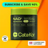 Cata-Kor NAD+ Advanced