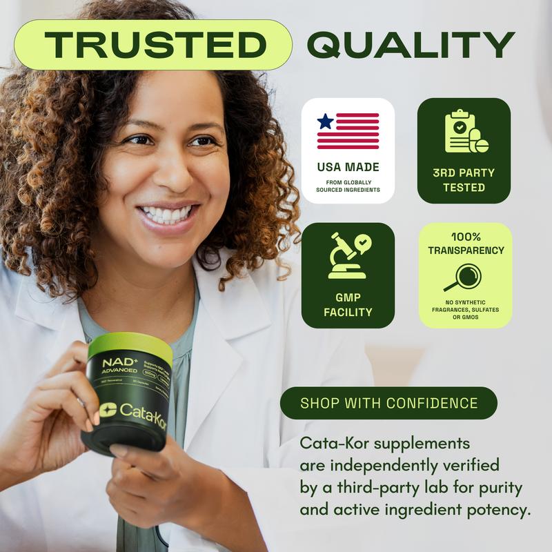 Transform Your Health with One Simple Routine